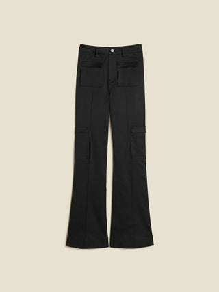 Caro Cargo Trousers