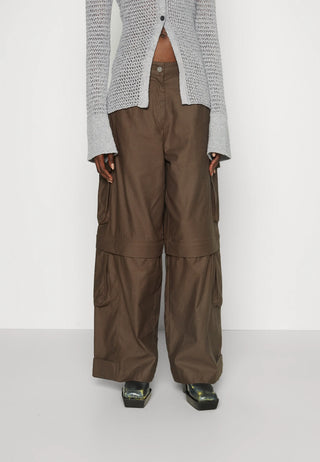Ebba Cargo Trousers