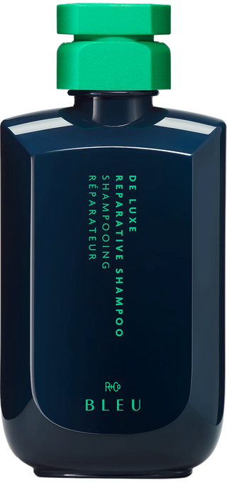 DE LUXE REPARATIVE SHAMPOO
