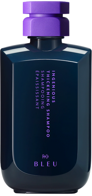 INGENIOUS THICKENING SHAMPOO