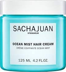 Sachajuan ocean mist hair cream