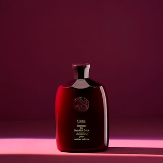 Oribe Shampoo for Beautiful Color