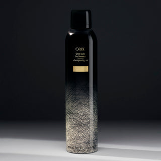 Oribe Gold Lust Dry Shampoo