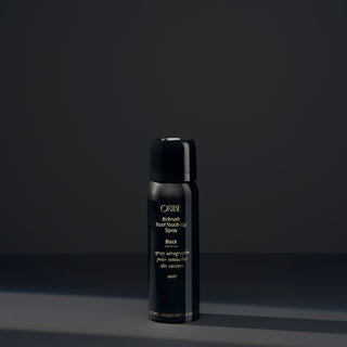 Airbrush Root Touch Up Spray  - Black