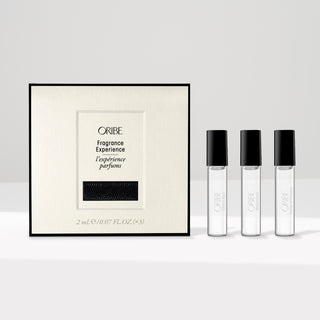 Oribe Fragrance Experience