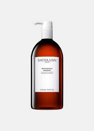 SACHAJUAN moisturizing shampoo