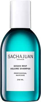Sachajuan ocean mist volume shampoo