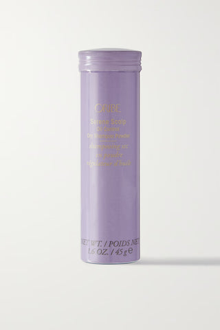 Oribe Serene Scalp Oil Control Dry Shampoo