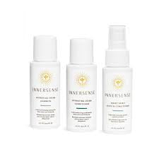 Innersense Hydrate Travel Trio