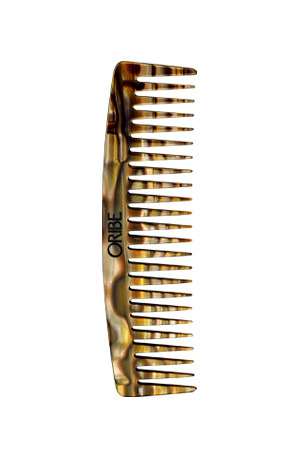 Oribe ITALIAN RESIN WIDE TOOTH COMB