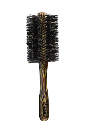 Oribe ITALIAN RESIN LARGE ROUND BRUSH