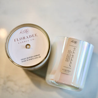 Floradee Candle Co. Holiday Collection