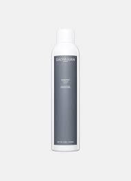 SACHAJUAN hairspray