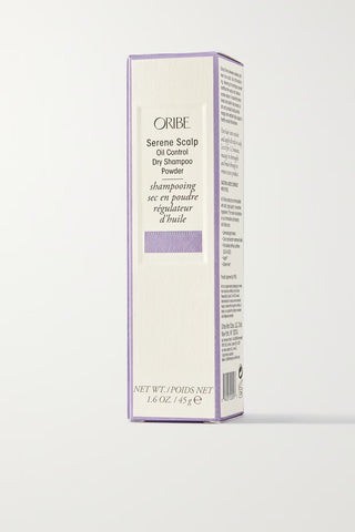 Oribe Serene Scalp Oil Control Dry Shampoo