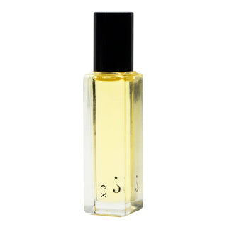 Riddle Oil Roll-on Perfume | Ex