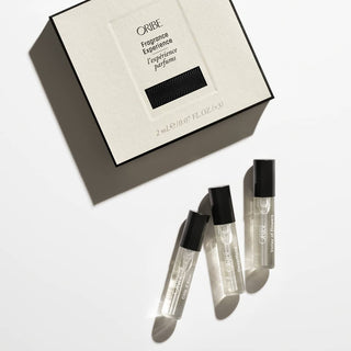Oribe Fragrance Experience