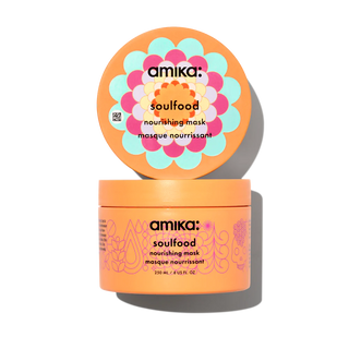 Soulfood Nourishing Mask