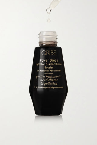 Oribe Power Drops Hydration & Anti-Pollution Booster