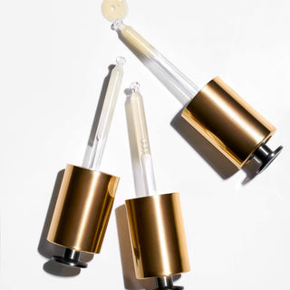 Oribe Power Drops Hydration & Anti-Pollution Booster
